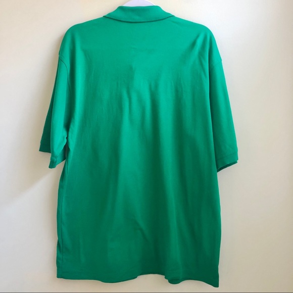 The Masters Green Augusta National Golf Shop Polo - Picture 4 of 4